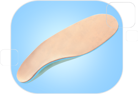 Silicone Insole-dealers in-Marathahalli