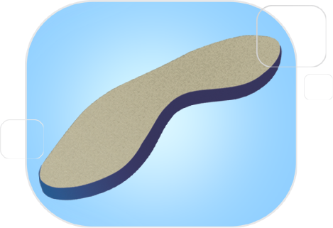 Silicone Insole-dealers in-Marathahalli