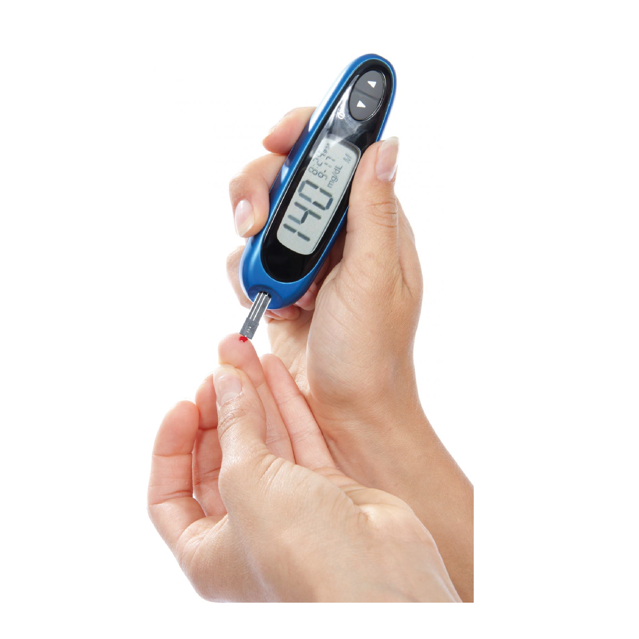 Blood Glucose Monitor-dealers in -Bangalore