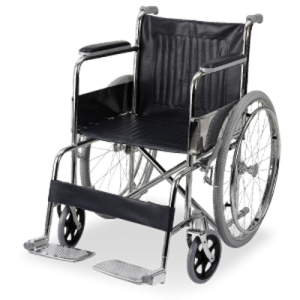 Orthopedic-wheel-chair