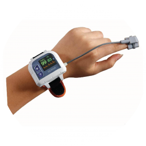 Pulse Oximeter