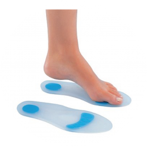 Silicon Insole