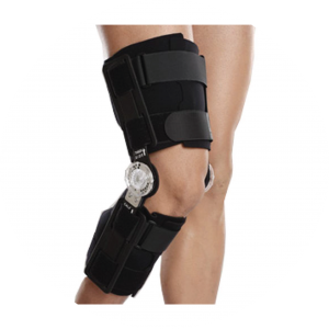 Rom Knee Brace